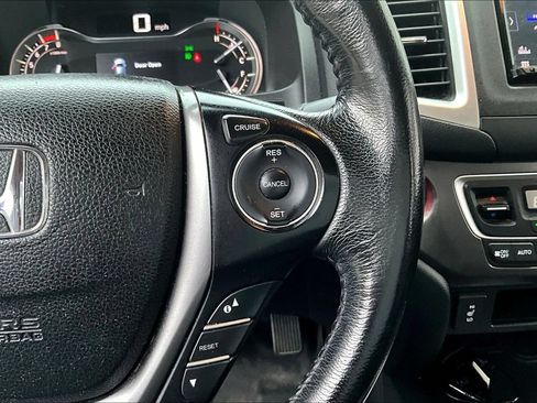 Used 2017 Honda Ridgeline RTL image 13