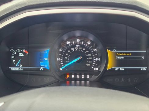 Used 2020 Ford Edge SEL AWD/4WD image 19