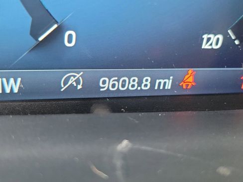 Used 2025 Ford F150 Tremor AWD/4WD image 29