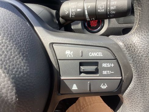 Used 2024 Honda CR-V EX image 19