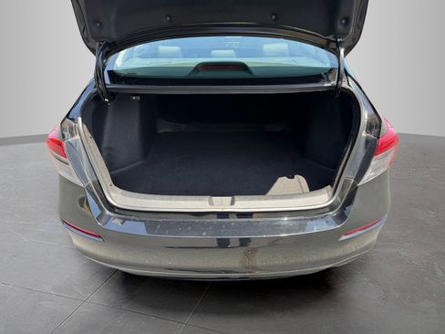 Used 2024 Honda Civic LX image 8