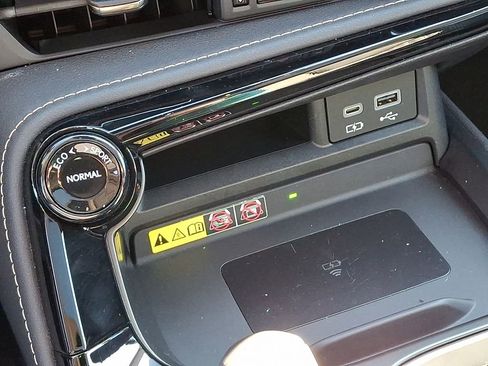 Used 2022 Lexus NX 350 AWD w/ Accessory Package 2 image 25