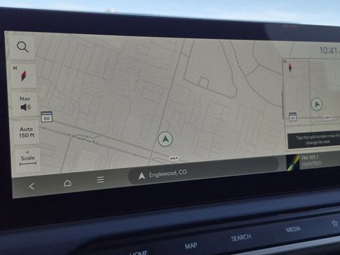 New 2027 Kia Telluride X-Line SX Prestige image 22