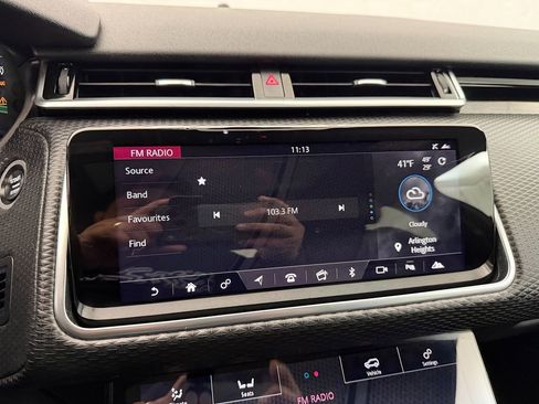 Used 2018 Land Rover Range Rover Velar S image 29