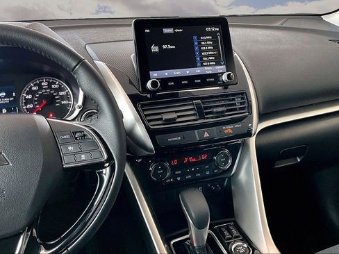 New 2026 Mitsubishi Eclipse Cross AWD image 7