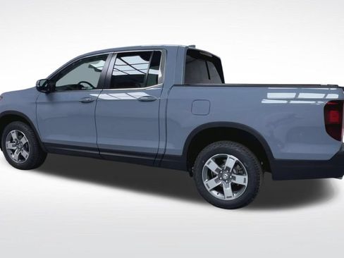 New 2026 Honda Ridgeline RTL image 6