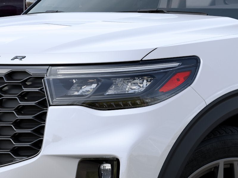 New 2027 Ford Explorer ST-Line w/ Premium Package AWD/4WD image 18