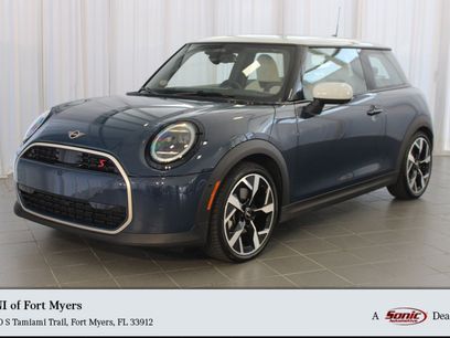 Certified 2025 MINI Cooper S