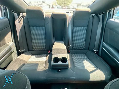 Used 2023 Dodge Charger GT RWD image 38