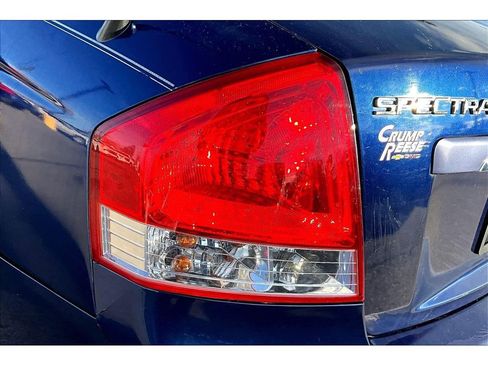 Used 2009 Kia Spectra EX image 18