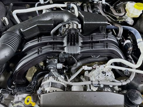 Certified 2022 Subaru Outback Limited w/ Popular Package #2 image 38