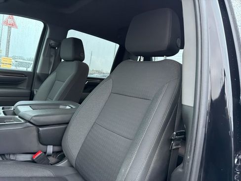 Used 2024 Chevrolet Silverado 2500 LT image 18