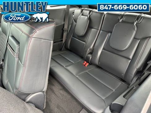 Used 2025 Ford Explorer ST-Line w/ Premium Package AWD/4WD image 15