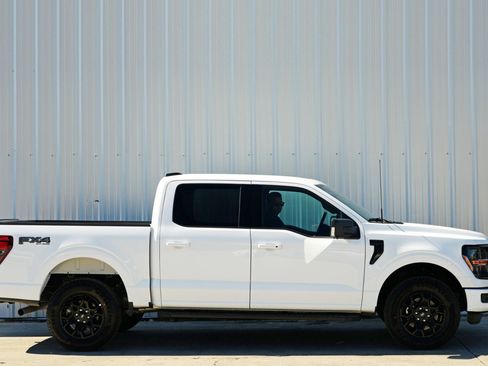 Used 2025 Ford F150 XLT w/ Equipment Group 302A MID image 51