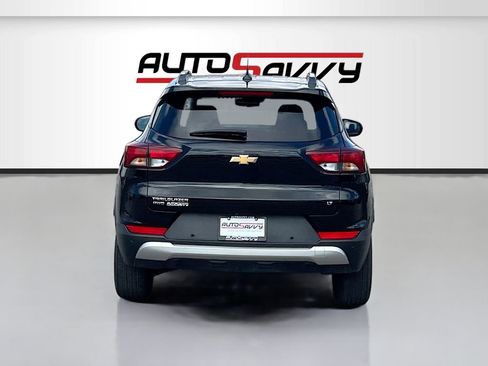 Used 2024 Chevrolet TrailBlazer LT w/ Convenience Package AWD/4WD image 6