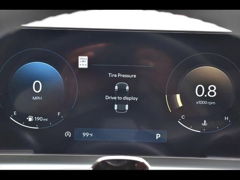 Certified 2025 Hyundai Tucson SEL image 22