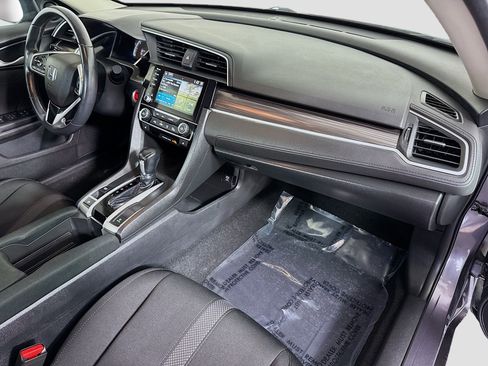 Used 2020 Honda Civic EX image 30