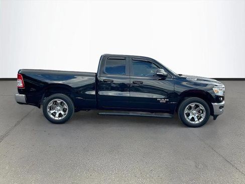 Certified 2022 RAM 1500 Lone Star image 8