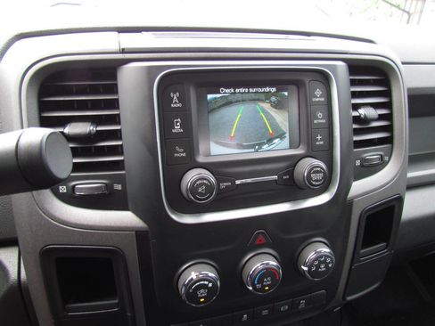 Used 2017 RAM 2500 Tradesman w/ Chrome Appearance Group AWD/4WD image 20
