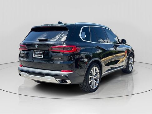 Used 2021 BMW X5 sDrive40i w/ Convenience Package 3 RWD image 7
