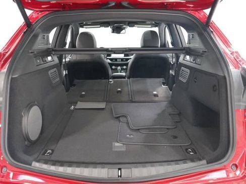 New 2025 Alfa Romeo Stelvio Sprint image 34