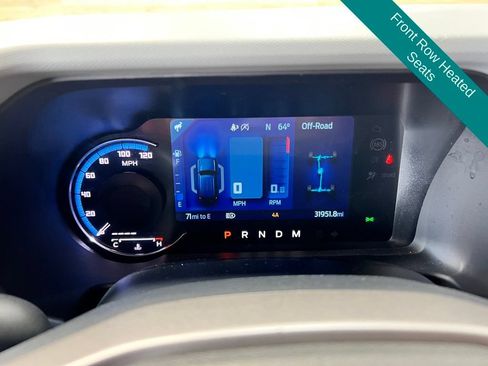 Used 2023 Ford Bronco Badlands AWD/4WD image 27