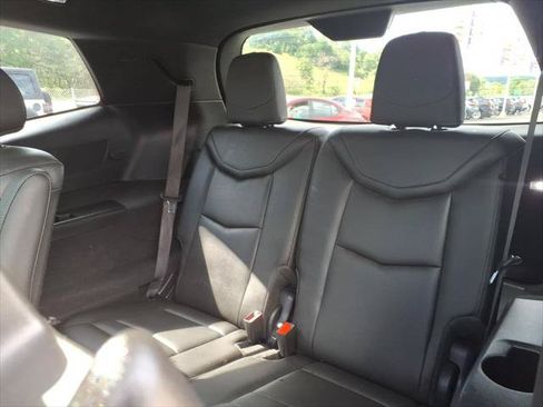 Used 2020 Cadillac XT6 Sport AWD/4WD image 11