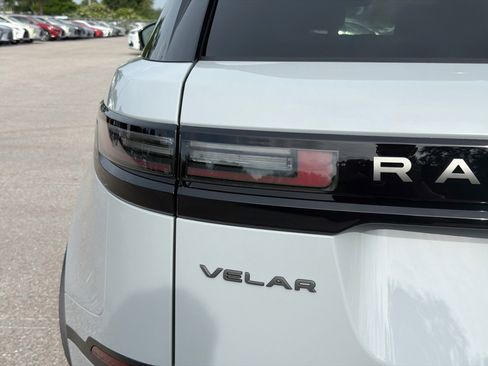 New 2026 Land Rover Range Rover Velar S AWD/4WD image 10