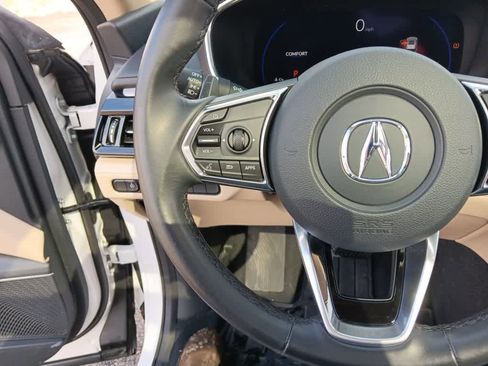 Certified 2023 Acura MDX SH-AWD w/ Technology Package image 24