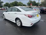 Used 2015 Hyundai Sonata Limited image 6