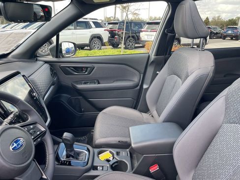 Used 2025 Subaru Forester Premium w/ Protection Package (1PH) image 20