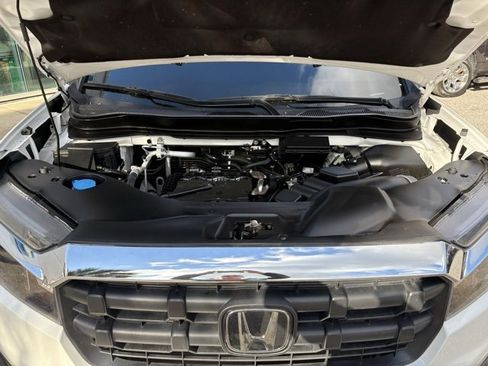 Used 2024 Honda Ridgeline RTL image 35