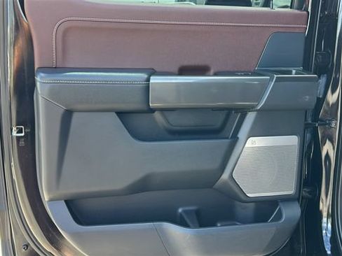 Certified 2023 Ford F150 Lariat w/ Equipment Group 502A High AWD/4WD image 14