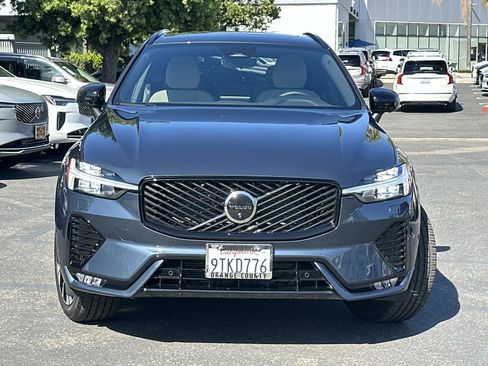 Certified 2026 Volvo XC60 B5 Plus w/ Protection Package Premier image 2