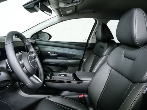 New 2026 Hyundai Tucson SEL w/ Tow & Go Package image 30