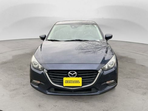 Used 2018 MAZDA MAZDA3 Touring image 3