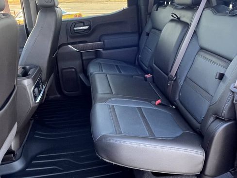 Used 2019 GMC Sierra 1500 Denali w/ Driver Alert Package II AWD/4WD image 14