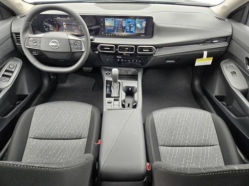 New 2026 Nissan Sentra SV w/ Floor Mat Package FWD image 11
