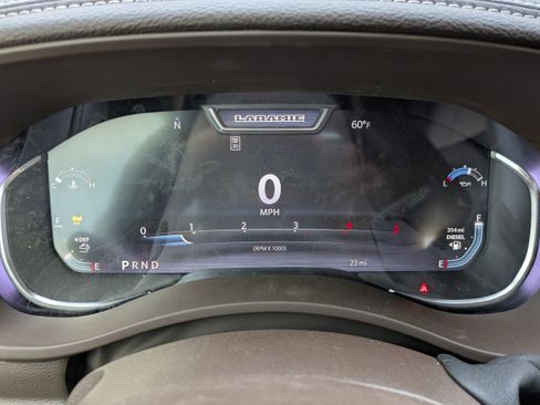 New 2026 RAM 2500 Laramie image 30