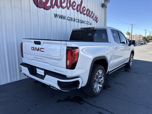 Used 2025 GMC Sierra 1500 Denali w/ Denali Reserve Package image 36