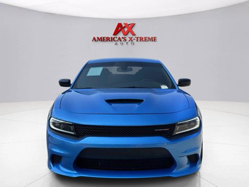 Used 2023 Dodge Charger R/T RWD image 9