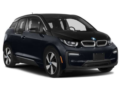 Used 2020 BMW i3 s RWD image 9