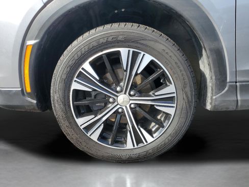 Used 2022 Mitsubishi Eclipse Cross SEL AWD/4WD image 29