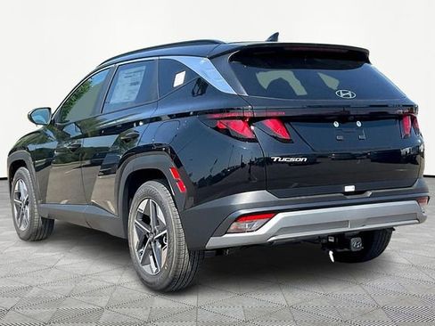 New 2026 Hyundai Tucson SEL image 3