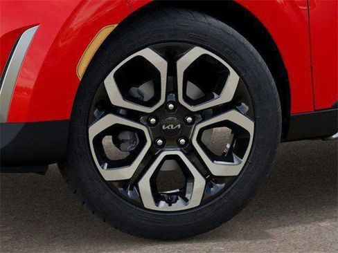 New 2025 Kia Soul EX FWD image 9