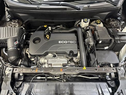 Used 2020 GMC Terrain SLE w/ Driver Convenience Package image 31