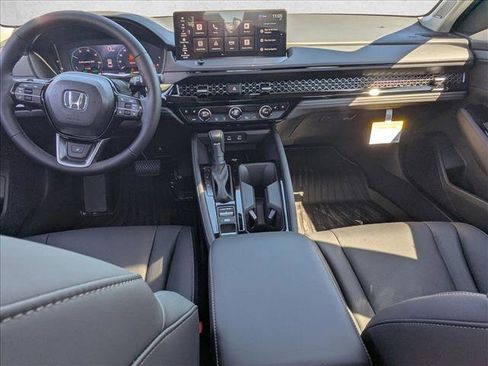 New 2026 Honda Accord Touring image 15