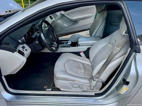 Used 2012 Cadillac CTS Performance image 15