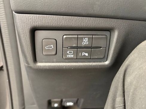 Used 2023 MAZDA CX-5 Signature AWD/4WD image 12