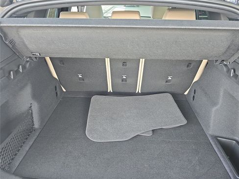 Certified 2025 BMW X1 xDrive28i w/ Convenience Package image 8